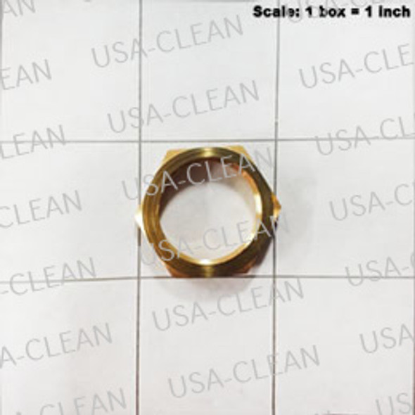 LAFN00259 - Nut 203-3418 LAFN00259 - Nut 203-3418