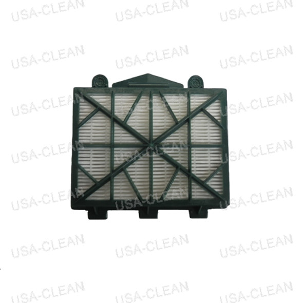 71-9-0411 - Complete HEPA filter 164-6733
