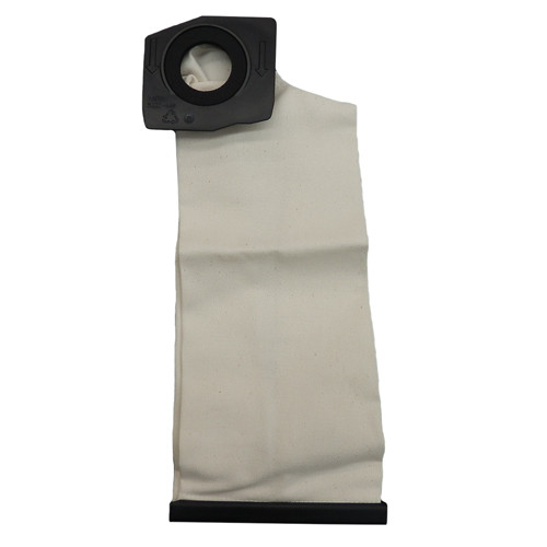 71-9-0451 - Cloth filter bag-cotton-1/pack 164-6737