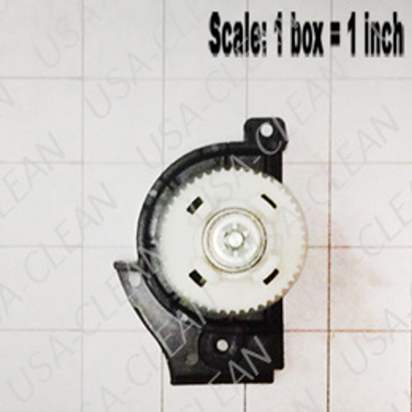 72-9-4011 - Belt cover end cap 164-6823 72-9-4011 - Belt cover end cap 164-6823