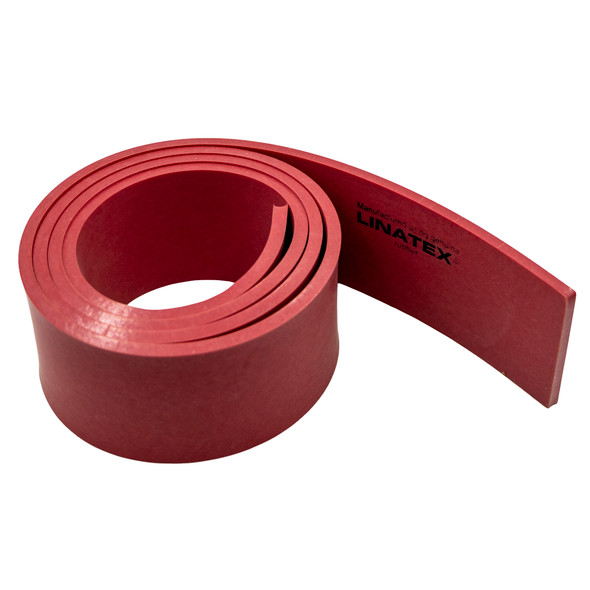 2695561 - NSS 2695561 Squeegee blade 47 inch rear linatex®