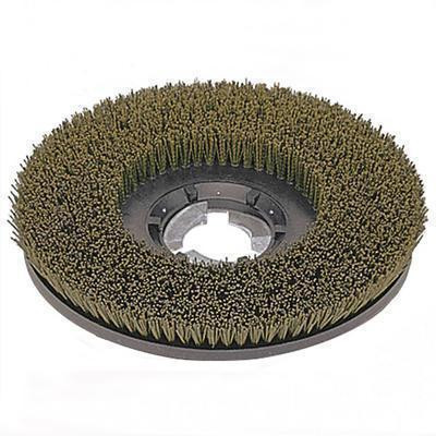 361100WG18 - 11 inch lite grit scrubbing brush - 500 grit (OBSOLETE) 996-5039