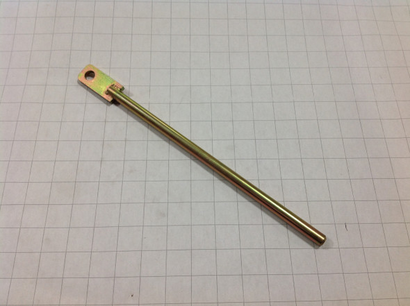 64-9-6681 - Spring guide 164-7317