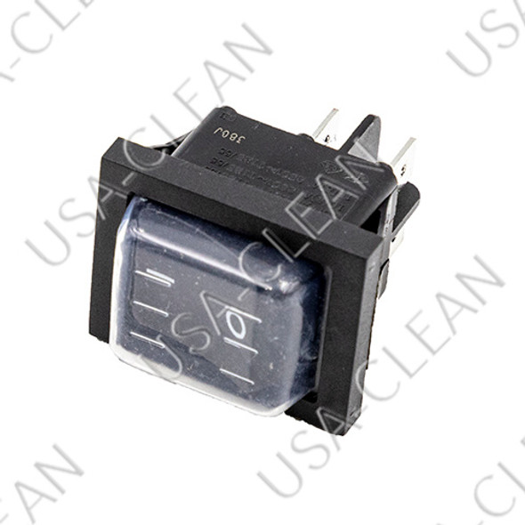 E8557100 - Switch rocker on/off 189-4283