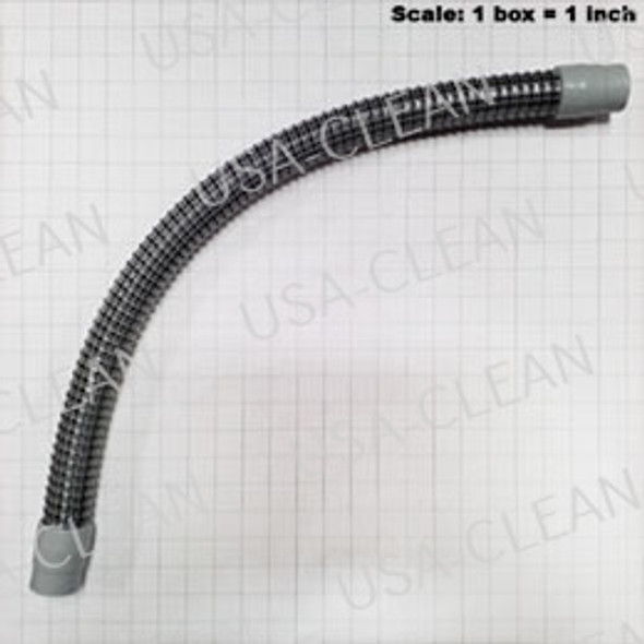 844106 - Squeegee vacuum hose (OBSOLETE) 206-3757