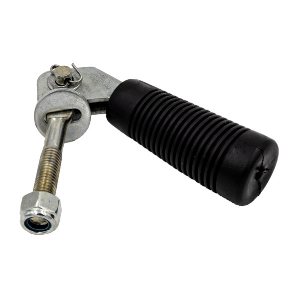 485133 - Kick lever assembly (OBSOLETE) 206-3817