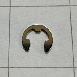 96-9-1581 - E-ring 164-7431