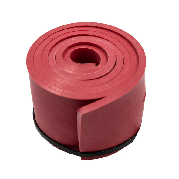 4037513 - Squeegee blade 24 inch linatex® rear 375-4280