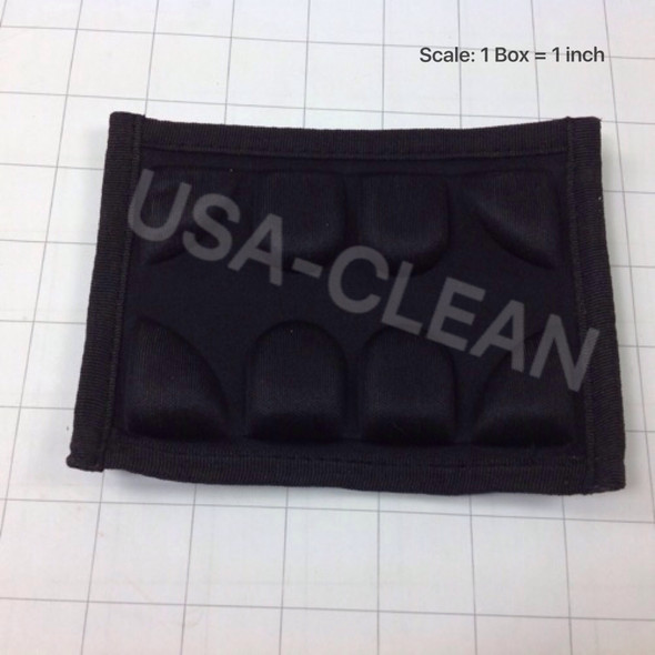 147 1248 500 - Back plate padding 272-9181