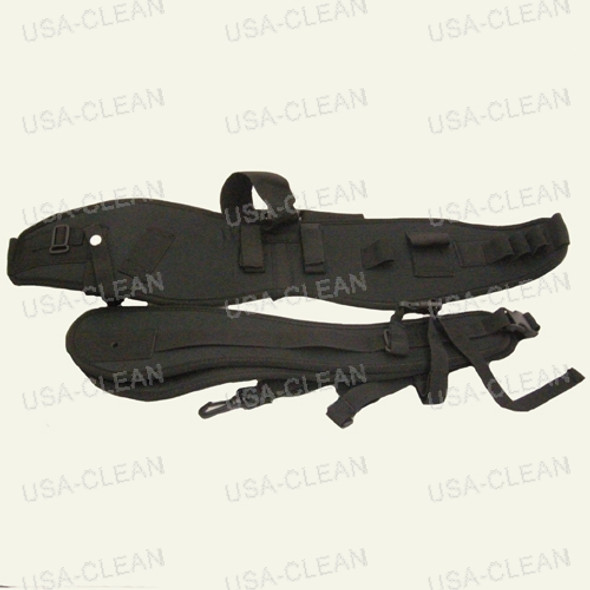 147 1246 500 - Premium harness w/ hardware 272-9179