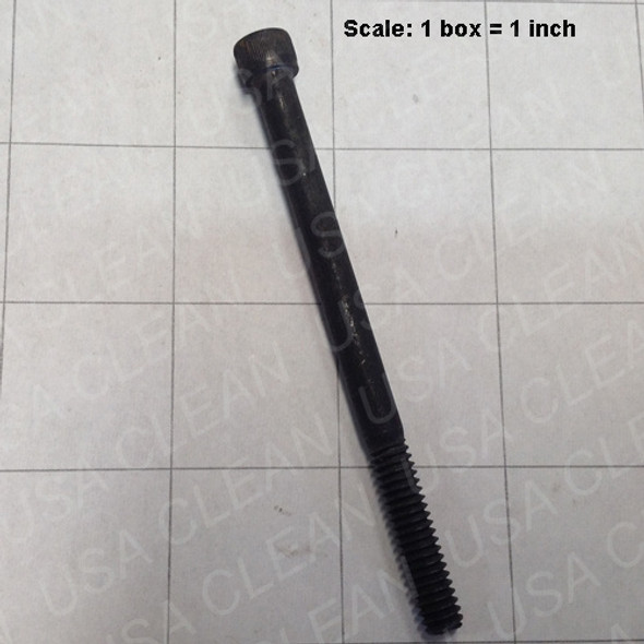 - Screw 1/4-20 x 3 1/2 socket head alloy plain finish 999-0637  - Screw 1/4-20 x 3 1/2 socket head alloy plain finish 999-0637