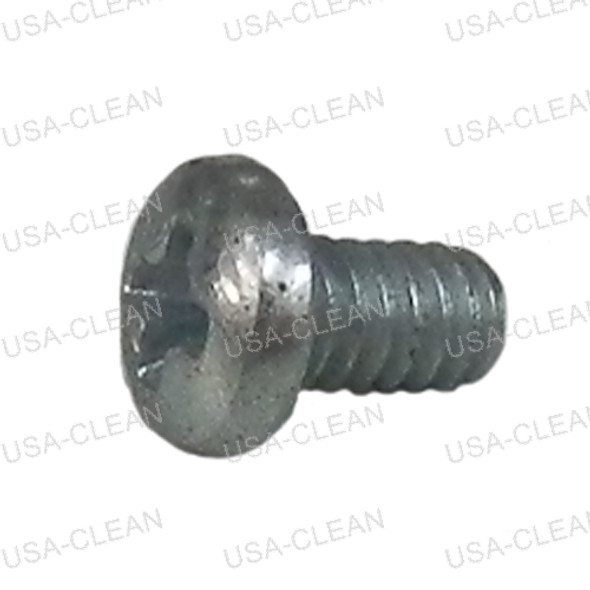  - Screw 3-48 x 3/16 pan head phillips zinc plated 999-0669