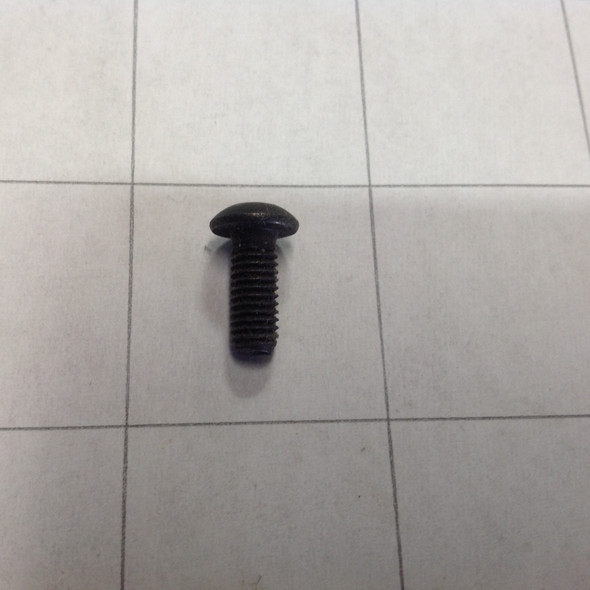  - Screw 10-32 x 1/2 button head 999-0670