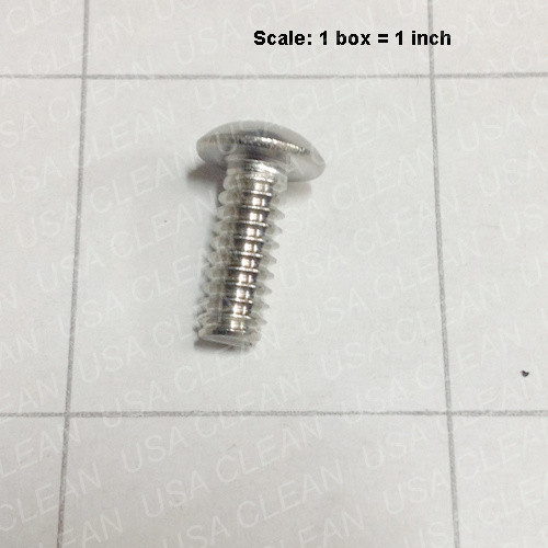  - Screw 10-24 x 3/8 button head socket stainless steel 999-0902