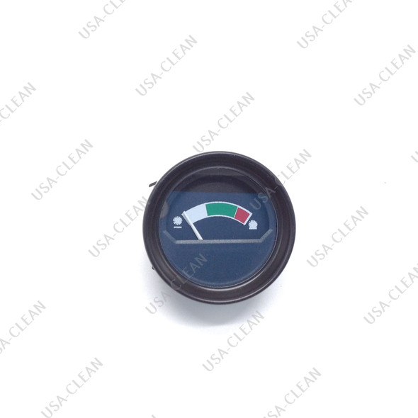 1013300 - Brush pressure gauge 175-8800