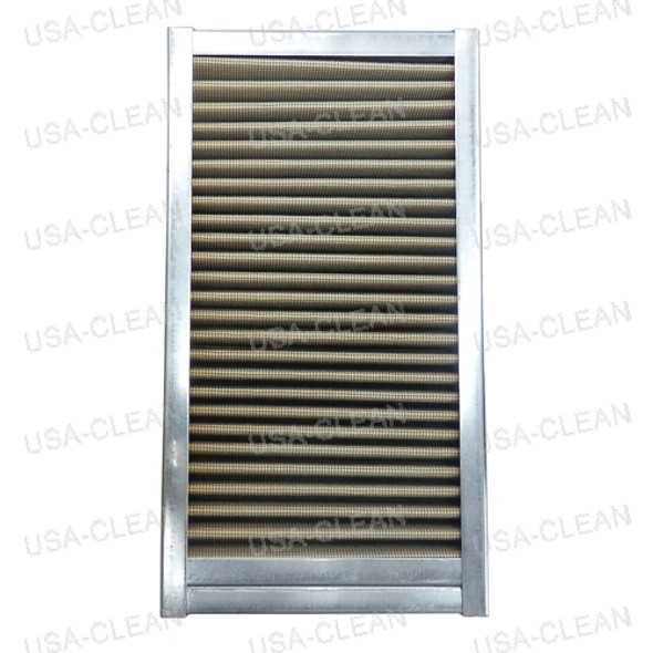1043177 - Scrubber panel filter 175-9566 1043177 - Scrubber panel filter 175-9566