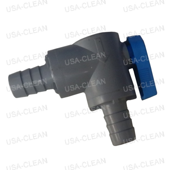 9099513000 - 90 degree elbow valve 272-9643 9099513000 - 90 degree elbow valve 272-9643