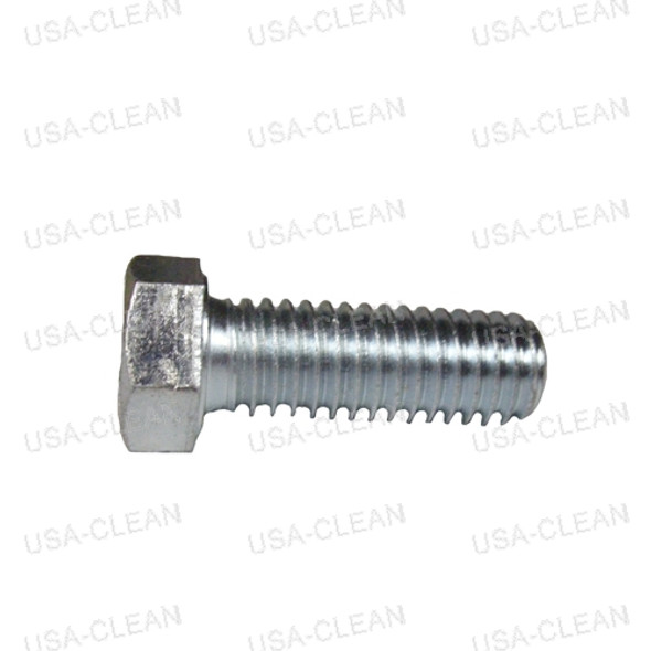  - Bolt 7/16-14 x 1 1/4 hex head grade 5 zinc plated 999-0397