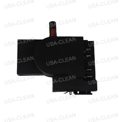 71-9-0161 - Circuit board-CV30 164-8137