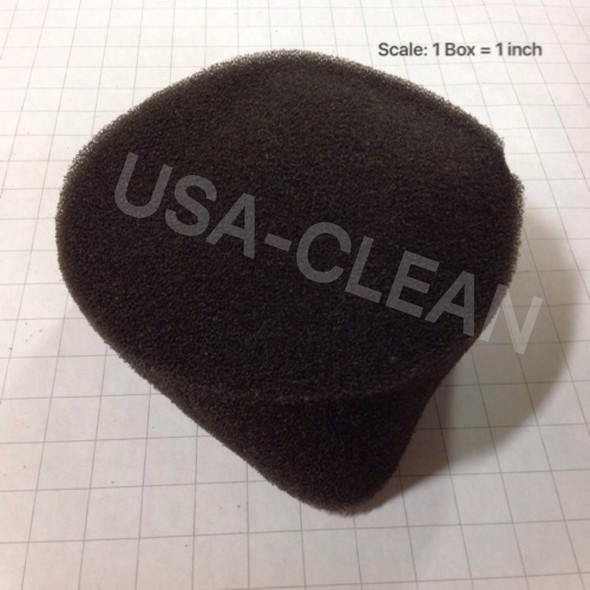 MP371300 - Dust bonnet 154-3442