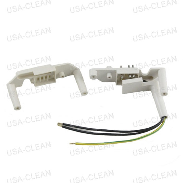 646901 - Cord clamp 181-1231