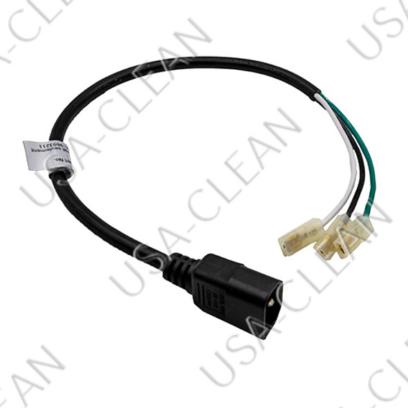 9697129 - 120V cord inlet 164-8194