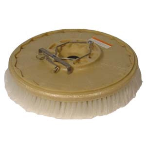  - 17 inch Nylon brush 996-0747