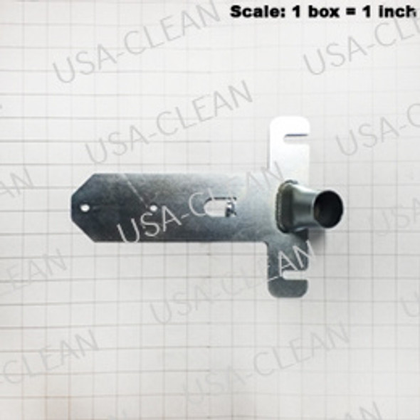 86095990 - Squeegee link weldment 173-3191 86095990 - Squeegee link weldment 173-3191