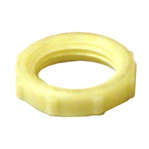 393187 - Nut 3/4-16 knurled (OBSOLETE) 172-0564