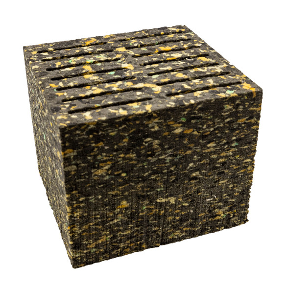 L08603104 - Sound insulation top 172-0725