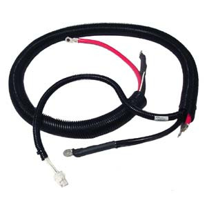 410113 - Cable assembly (OBSOLETE) 172-1161