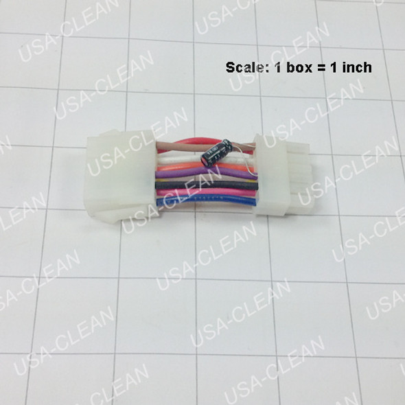 64-9-8071 - Adaptor for capacitor harness 164-8299