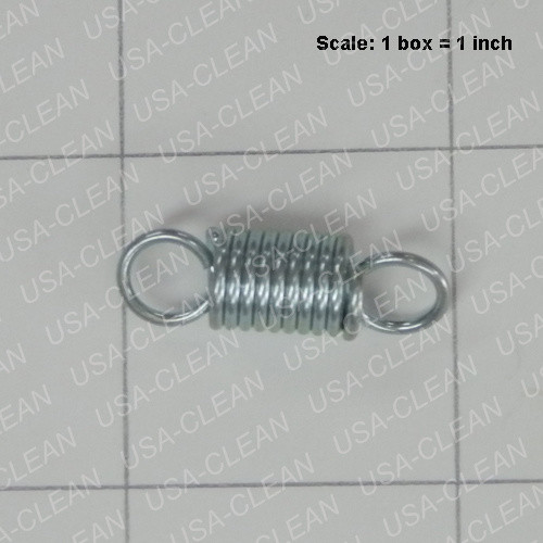 NILFISK 264257 Extension spring (Discontinued) – Ships Fast from