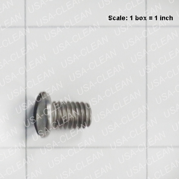 703751 - Screw 6x9 172-1405                      