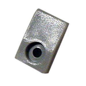 704124 - Grill stop plate 172-1473