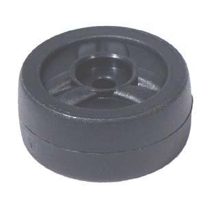 703760 - Rear wheel 172-1411