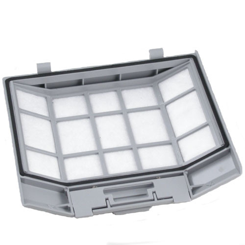 704223 - Exhaust filter cover (OBSOLETE) 172-1449