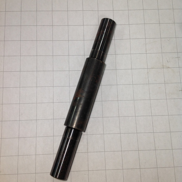 396351 - Axle 172-1789