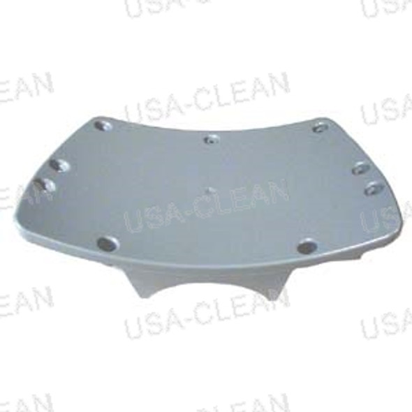 1408032000 - Back plate (OBSOLETE) 172-1979