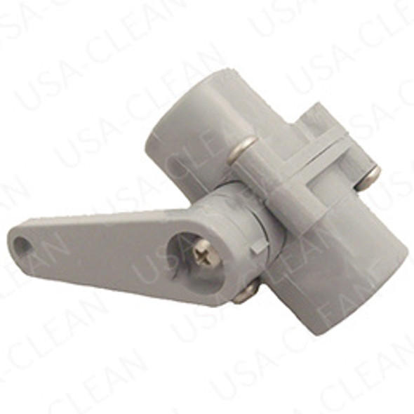 56314899 - Manual solution valve 172-2105