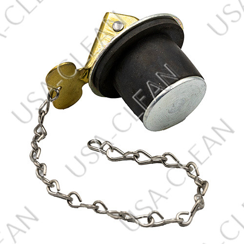 057852 - Expansion plug 172-2106