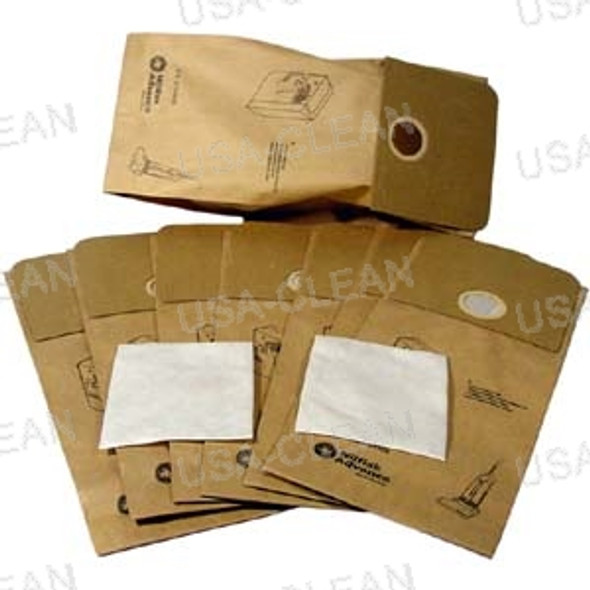 704409 - Paper bag (Pkg of 8 plus 2 Filters) 172-2197 704409 - Paper bag (Pkg of 8 plus 2 Filters) 172-2197