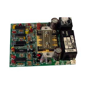 L08812286 - Traction card 172-2423