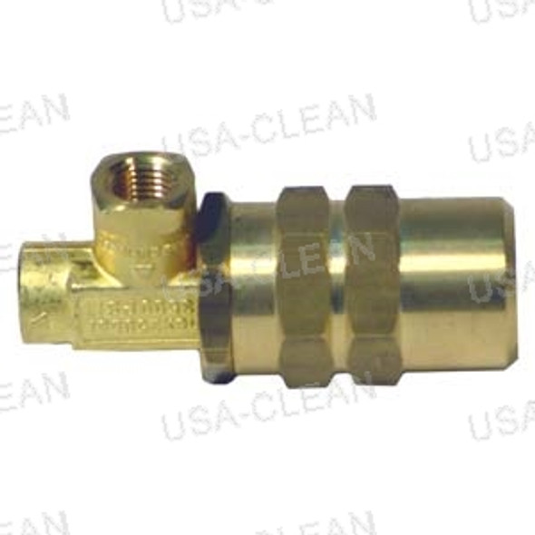 945A - Pressure regulator valve 600psi 172-2455