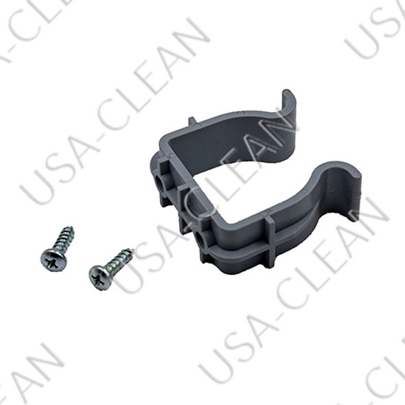 FP287 - Recovery hose clamp kit 172-2489                      