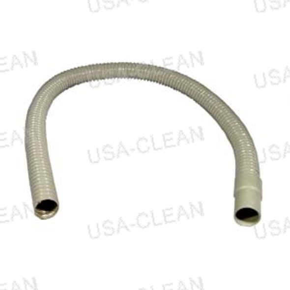 379208 - 51 inch squeegee hose with 1 cuff (OBSOLETE) 172-2697 379208 - 51 inch squeegee hose with 1 cuff (OBSOLETE) 172-2697