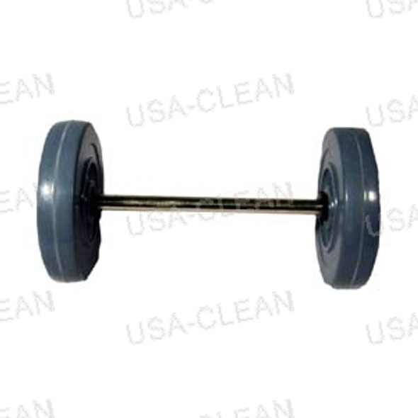 107129 - Wheel kit (OBSOLETE) 172-2977