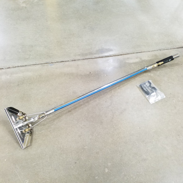 102805 - Double bend wand assembly 172-3542