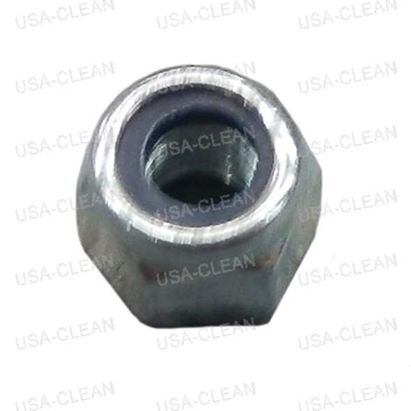 33005562 - Nut M6 self locking (OBSOLETE) 172-3667 33005562 - Nut M6 self locking (OBSOLETE) 172-3667