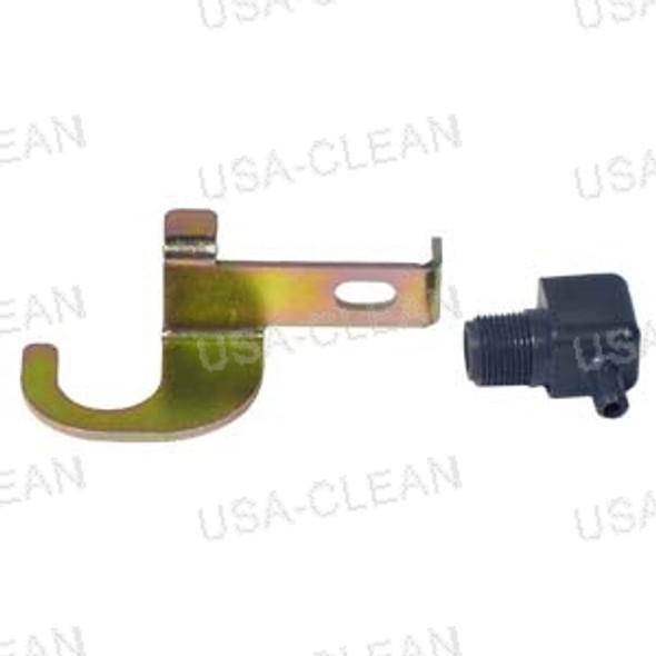 264024 - Adapter and bracket kit 172-4156                      